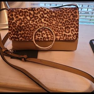 Vince camuto crossbody